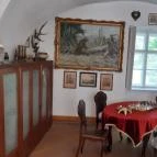 Magyar Természettudományi Múzeum Mátra Múzeuma Gyöngyös - Belső