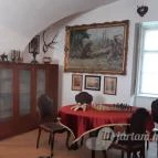 Magyar Természettudományi Múzeum Mátra Múzeuma Gyöngyös - Belső