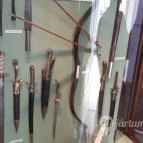 Magyar Természettudományi Múzeum Mátra Múzeuma Gyöngyös - Belső