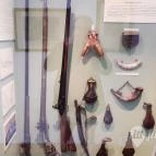 Magyar Természettudományi Múzeum Mátra Múzeuma Gyöngyös - Belső