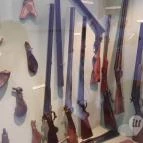 Magyar Természettudományi Múzeum Mátra Múzeuma Gyöngyös - Belső