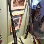 Magyar Természettudományi Múzeum Mátra Múzeuma Gyöngyös - Belső