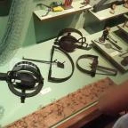 Magyar Természettudományi Múzeum Mátra Múzeuma Gyöngyös - Belső