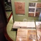 Magyar Természettudományi Múzeum Mátra Múzeuma Gyöngyös - Belső