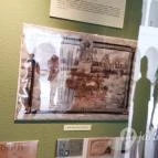 Magyar Természettudományi Múzeum Mátra Múzeuma Gyöngyös - Belső