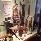 Magyar Természettudományi Múzeum Mátra Múzeuma Gyöngyös - Belső