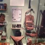 Magyar Természettudományi Múzeum Mátra Múzeuma Gyöngyös - Belső