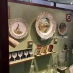 Magyar Természettudományi Múzeum Mátra Múzeuma Gyöngyös - Belső