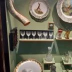 Magyar Természettudományi Múzeum Mátra Múzeuma Gyöngyös - Belső