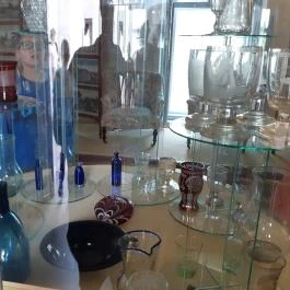 Magyar Természettudományi Múzeum Mátra Múzeuma, Gyöngyös - Belső