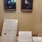 Magyar Természettudományi Múzeum Mátra Múzeuma Gyöngyös - Belső