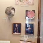 Magyar Természettudományi Múzeum Mátra Múzeuma Gyöngyös - Belső