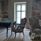 Magyar Természettudományi Múzeum Mátra Múzeuma Gyöngyös - Belső