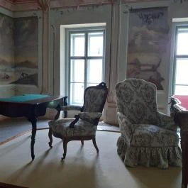 Magyar Természettudományi Múzeum Mátra Múzeuma, Gyöngyös - Belső