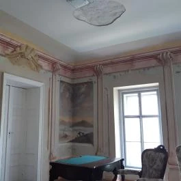 Magyar Természettudományi Múzeum Mátra Múzeuma, Gyöngyös - Belső