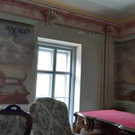 Magyar Természettudományi Múzeum Mátra Múzeuma, Gyöngyös - Belső