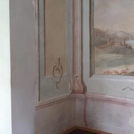 Magyar Természettudományi Múzeum Mátra Múzeuma, Gyöngyös - Belső