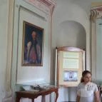 Magyar Természettudományi Múzeum Mátra Múzeuma Gyöngyös - Belső