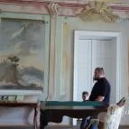 Magyar Természettudományi Múzeum Mátra Múzeuma Gyöngyös - Belső