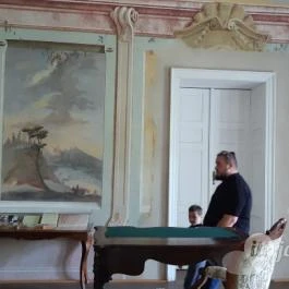 Magyar Természettudományi Múzeum Mátra Múzeuma, Gyöngyös - Belső