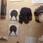 Magyar Természettudományi Múzeum Mátra Múzeuma Gyöngyös - Belső