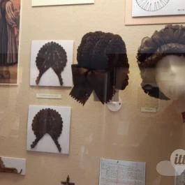 Magyar Természettudományi Múzeum Mátra Múzeuma, Gyöngyös - Belső