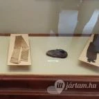 Magyar Természettudományi Múzeum Mátra Múzeuma Gyöngyös - Belső