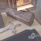 Magyar Természettudományi Múzeum Mátra Múzeuma Gyöngyös - Belső