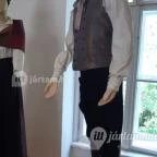 Magyar Természettudományi Múzeum Mátra Múzeuma Gyöngyös - Belső