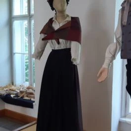 Magyar Természettudományi Múzeum Mátra Múzeuma, Gyöngyös - Belső