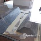 Magyar Természettudományi Múzeum Mátra Múzeuma Gyöngyös - Belső