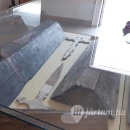 Magyar Természettudományi Múzeum Mátra Múzeuma, Gyöngyös - Belső