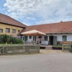 Mandula Kávézó Solymár - Külső kép