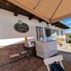 Mandula Kávézó Solymár - Külső kép