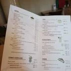 Mandula Kávézó Solymár - Egyéb