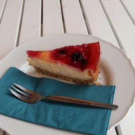 Mandula Kávézó Solymár - Étel/ital