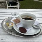 Mandula Kávézó Solymár - Étel/ital