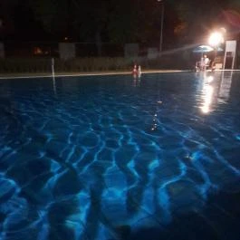 Margitszigeti szökőkút, Budapest - Egyéb