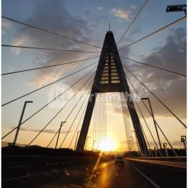 Megyeri híd, Budapest - Egyéb