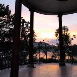 Margit-sziget, Budapest - Egyéb