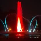 Margitszigeti szökőkút Budapest - Egyéb