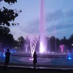 Margitszigeti szökőkút Budapest - Egyéb