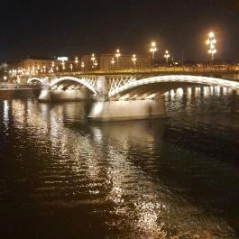 Margit híd, Budapest - Egyéb