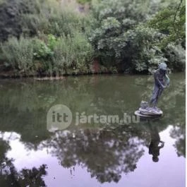 Margitszigeti Japánkert, Budapest - Egyéb