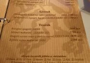 Mathias Pizzeria Söröző Pub Kecskemét