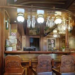 Mathias Pizzeria Söröző Pub Kecskemét - Belső