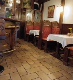 Mathias Pizzeria Söröző Pub