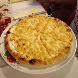 Mathias Pizzeria Söröző Pub Kecskemét - Étel/ital