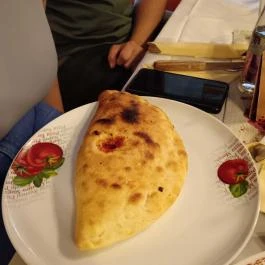 Mathias Pizzeria Söröző Pub Kecskemét - Étel/ital