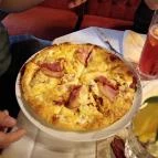 Mathias Pizzeria Söröző Pub Kecskemét - Étel/ital